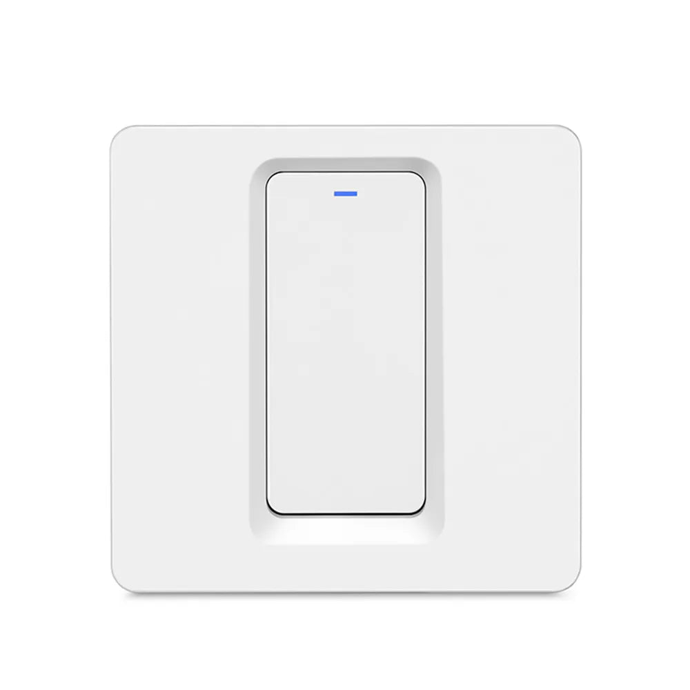 Smart WiFi Wall Switch