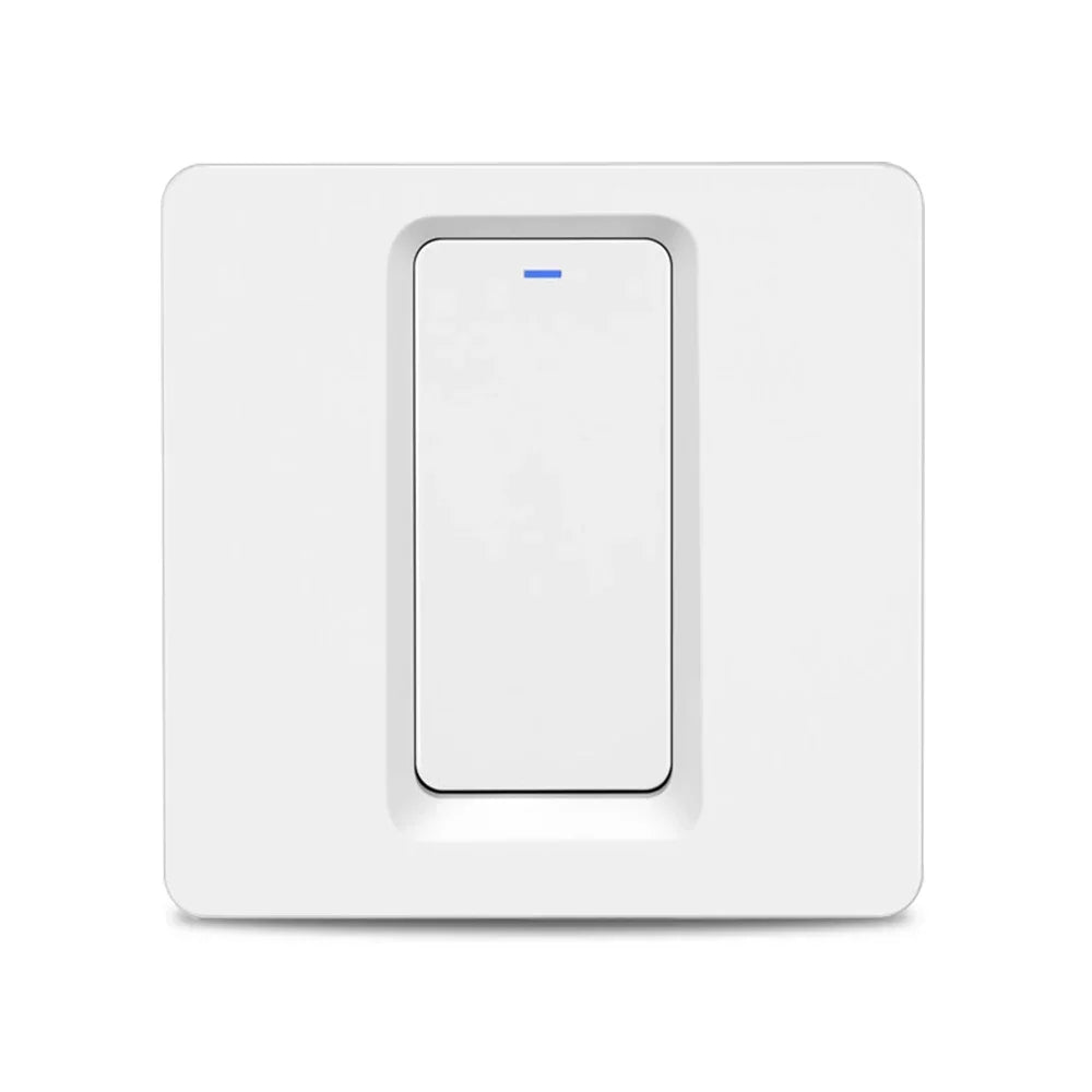 Smart WiFi Wall Switch