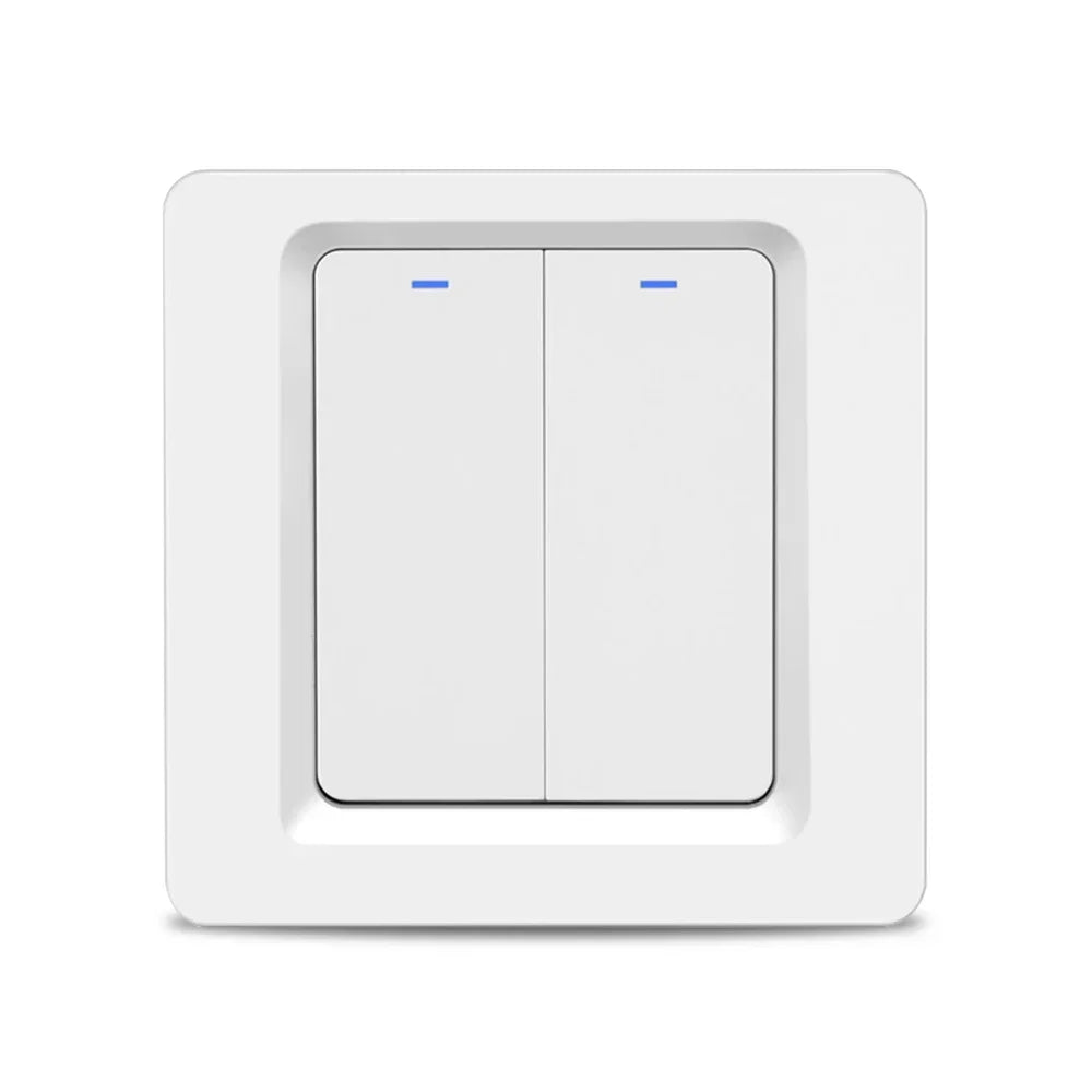Smart WiFi Wall Switch